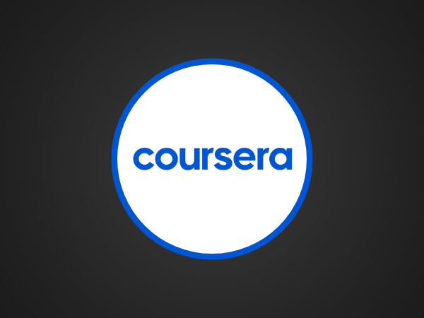 By Coursera